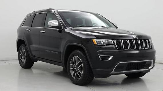 JEEP GRAND CHEROKEE 2021 1C4RJFBG3MC509649 image JEEP GRAND CHEROKEE 2021 1C4RJFBG3MC509649 image
